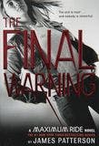 The Final Warning book