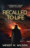 Recalled to Life book