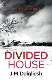 Divided House book