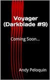 Voyager book