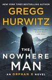 The Nowhere Man book
