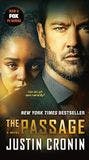The Passage book
