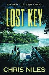 Lost Key book