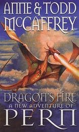 Dragon's Fire book