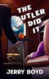 The Butler Did It book