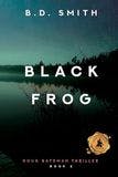 Black Frog book