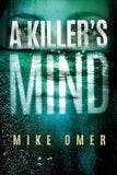A Killer's Mind book