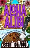 Aloha Alibi book