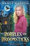 Bobbles and Broomsticks book