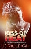 Kiss of Heat book