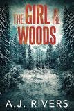 The Girl in the Woods book