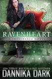 Ravenheart book