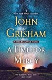 A Time for Mercy book