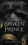 The Broken Prince book