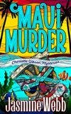 Maui Murder book