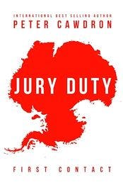 Jury Duty book