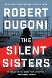 The Silent Sisters book