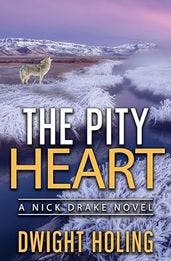 The Pity Heart book