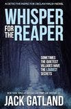 Whisper For The Reaper book