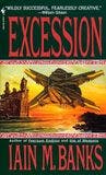 Excession book