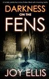 Darkness on the Fens book