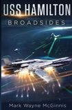 USS Hamilton: Broadsides book