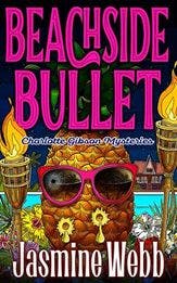 Beachside Bullet book