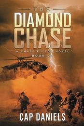 The Diamond Chase book