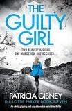 The Guilty Girl book