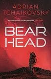 Bear Head book