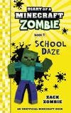 School Daze book