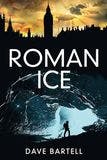 Roman Ice book