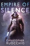 Empire of Silence book