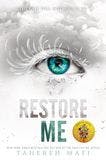 Restore Me book