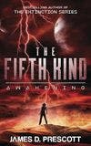 The Fifth Kind Awakening book