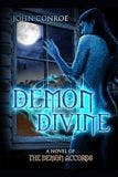 Demon Divine book
