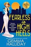 Fearless in High Heels book