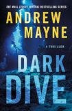 Dark Dive book