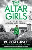 The Altar Girls book