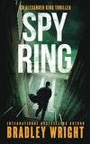 Spy Ring book