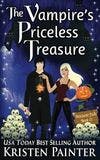 The Vampire's Priceless Treasure book