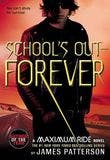 School's Out - Forever book