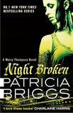 Night Broken book