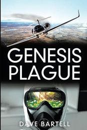 Genesis Plague book