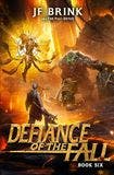 Defiance of the Fall 6 book