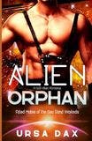 Alien Orphan book