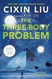 The Three-Body Problem book