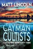 Cayman Cultists book