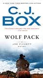 Wolf Pack book