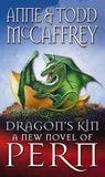 Dragon's Kin book